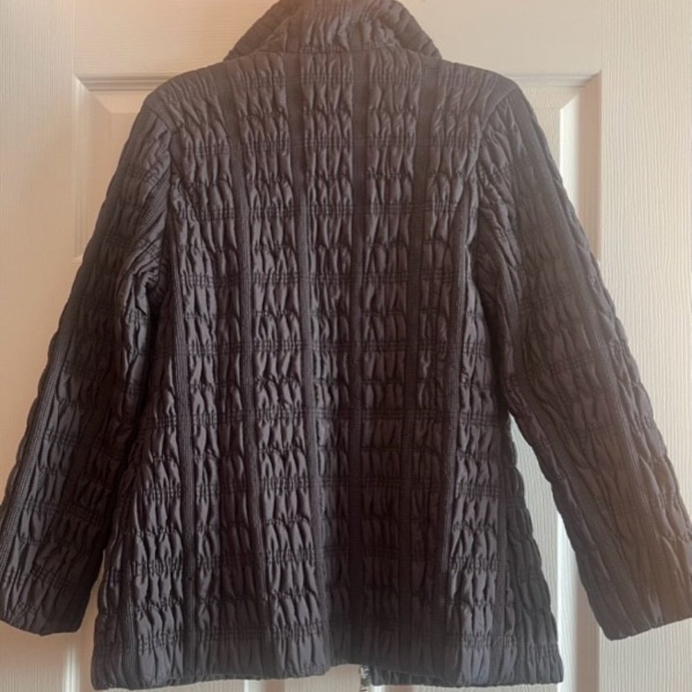 New Grey Jacket - image 3